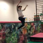 Profile Picture of Parkour Guy (@mozzerella.daily) on Instagram