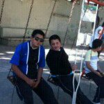 Profile Picture of Brandon Ulises Sanchez Cuevas (@_pochis) on Instagram