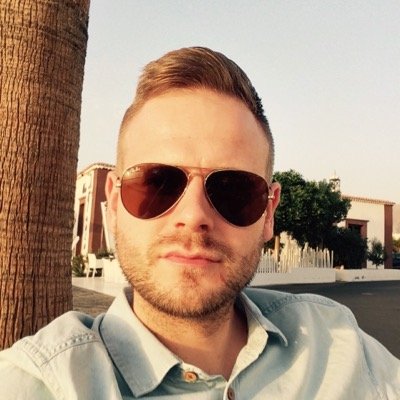 Profile Picture of Mark Mather (@MarkVMather) on Twitter