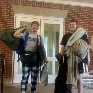 Profile Picture of Eli Morrow (@morrow.eli) on Instagram