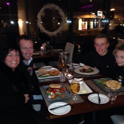 Profile Picture of Chris Cassells (@CassellsChris) on Twitter