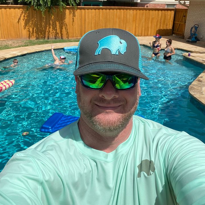 Profile Picture of Brian Cross (@briancross7) on Tiktok