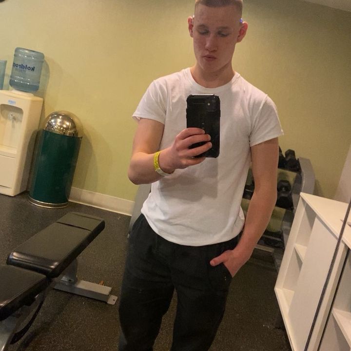 Profile Picture of zacharykriger (@zacharykriger) on Tiktok