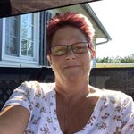 Profile Picture of Nancy Robillard (@nancyrobillard) on Instagram