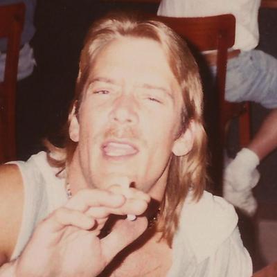 Profile Picture of Barry Borgen (@BarryBorgen) on Twitter