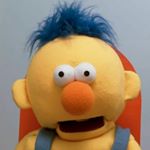 Profile Picture of Brian B Benson (@__brian.rabbit__) on Instagram