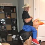 Profile Picture of Chad Benson (@_chad_benson_) on Instagram