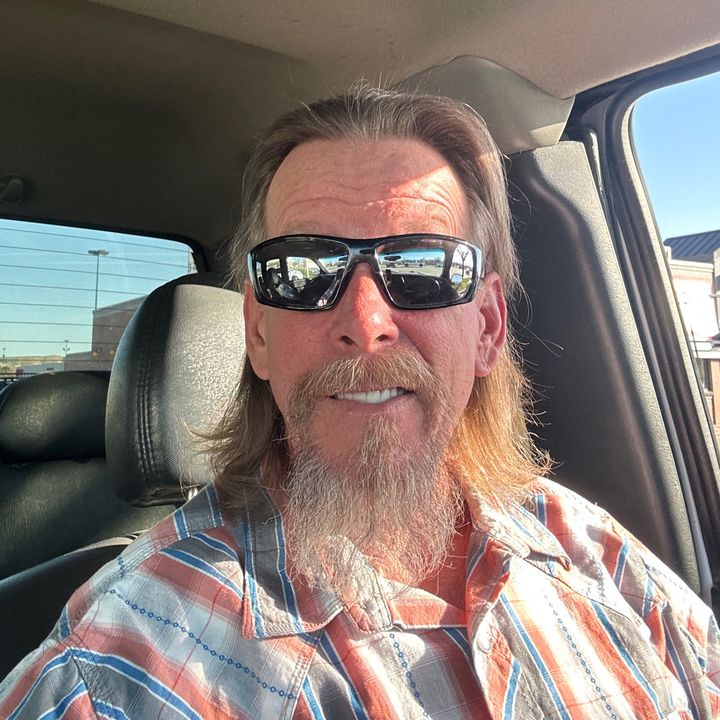 Profile Picture of Jeff Mills (@user2741339885240) on Tiktok