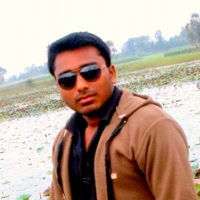Profile Picture of Siddharth Patil (@sdhrtptl) on Twitter