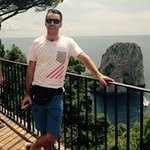 Profile Picture of Domenico Barretta (@domenicobarretta) on Instagram