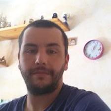 Profile Picture of Michael Melis (@83_melis) on Twitter