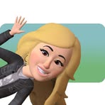 Profile Picture of Bertha Scholtz (@bertha.scholtz) on Facebook