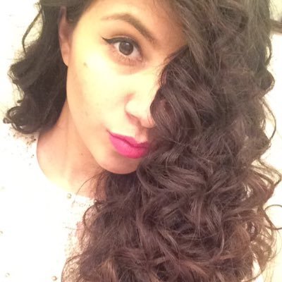 Profile Picture of Maria Daniels (@_Neniitahh) on Twitter