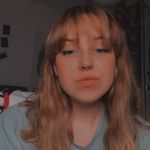 Profile Picture of Alex Straková💜 (@_sstrakova) on Instagram