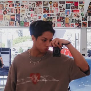 Profile Picture of Shawn Castro (@shawncastrooo) on Instagram