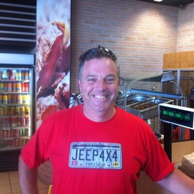 Profile Picture of Larry Spencer (@larryspencer23) on Twitter