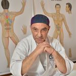 Profile Picture of Alejandro Cohen.SEIKI SHIATSU. (@alejandrocohen) on Instagram