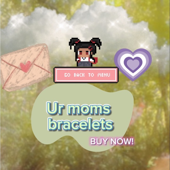 Profile Picture of Ur moms bracelets Bracelets (@urmoms_bracelet) on Poshmark