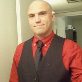 Robert Egolf - Pinterest Profile Picture of Robert Egolf (@robertegolf) on Pinterest