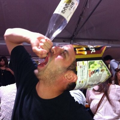 Profile Picture of Andrew Kessler (@PunkKessler) on Twitter