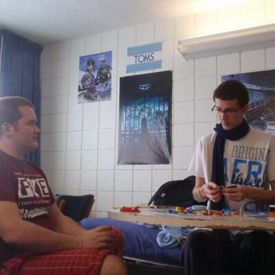 Profile Picture of Ben Rasmussen (@bigben_jammin) on Twitter