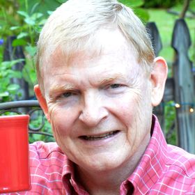 Profile Picture of Steve Hoffacker - Aging In Place (@stevehoffacker) on Pinterest