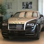 Profile Picture of James Carson (@the_illuminati_brother_hood_66) on Instagram