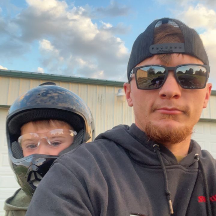 Profile Picture of Matthew Dearry (@matthewdearry) on Tiktok