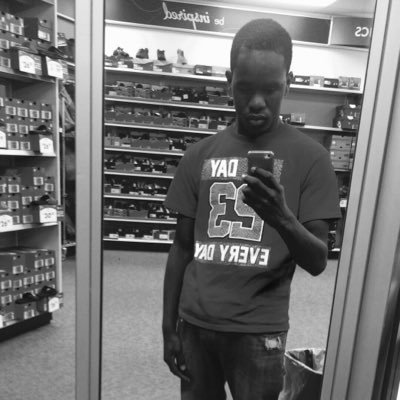 Darrellgooch 💰 🏆 - Twitter Profile Picture of Darrellgooch 💰 🏆 (@Darrellgooch2) on Twitter