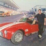 Profile Picture of Justo Arsenio Baez Cuenca (@justoarsenio) on Instagram