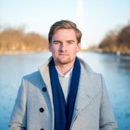 Profile Picture of Chris Czerwinski (@CR_Czerwinski) on Twitter