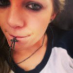 Profile Picture of Sabrina (@sabrinaadams101) on Instagram