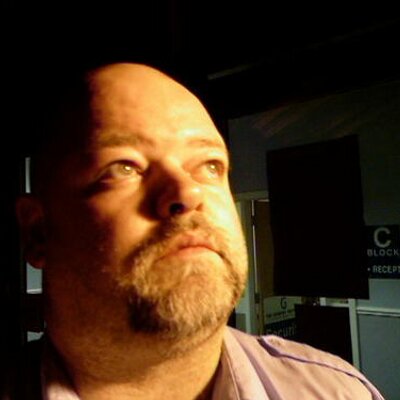 Profile Picture of Andrew P Eggleton (@AndrewPEggleton) on Twitter