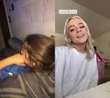 Profile Picture of   Christina Charnow... (@cookierockshard) on Tiktok