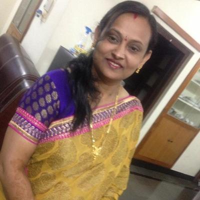 Profile Picture of Pratibha Kumar (@pratibha_1977) on Twitter