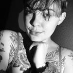 Profile Picture of Marri Jane Dupree (@marrijane_thebarber) on Instagram