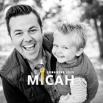 Profile Picture of Micah Beckwith (@micahbeckwith) on Instagram
