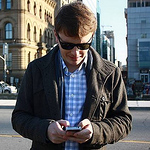 Profile Picture of Joseph Finkle (@finklesays) on Flickr