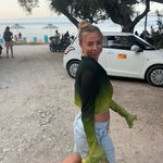 Profile Picture of Kitty Rose Carlton-Smith🐯 (@kittyrose.cs) on Instagram