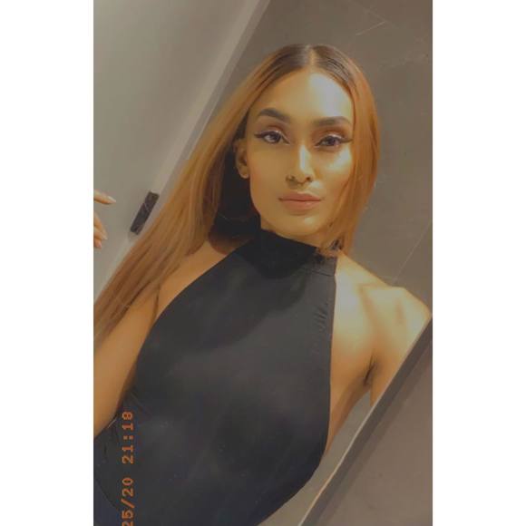 Profile Picture of Artie Sukram (@artiesukram94) on Poshmark