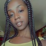 Profile Picture of Shakira Davis (@_ixxxcvi_) on Instagram