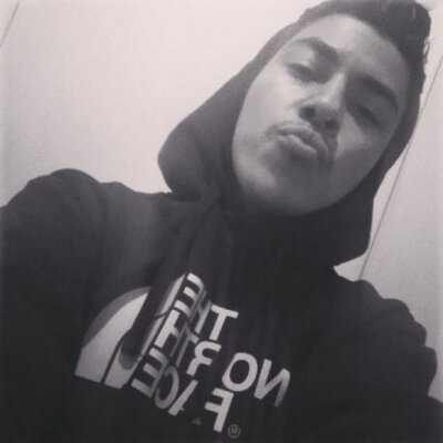 Profile Picture of Jonathan Medrano (@10Solari10) on Twitter