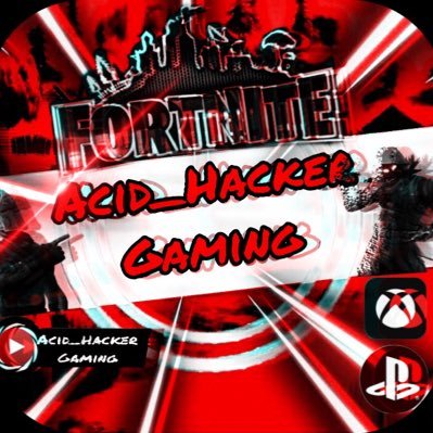 Profile Picture of Acid_Hacker Gaming (@Jordan76104180) on Twitter