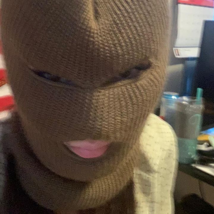 Profile Picture of Haley (@@haleyhakey) on Tiktok