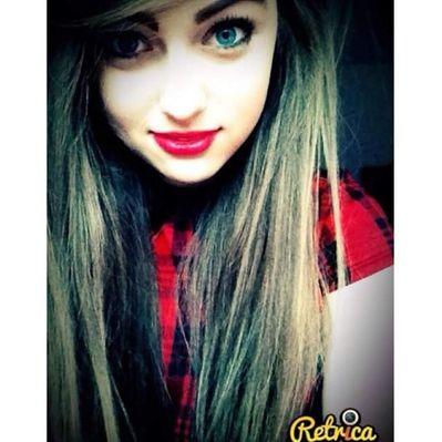 Profile Picture of Gillian Clark (@XGillian_ClarkX) on Twitter