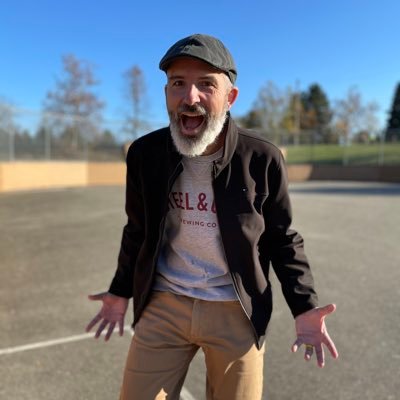 Profile Picture of Martin Lowe (@thewhitefrog) on Twitter