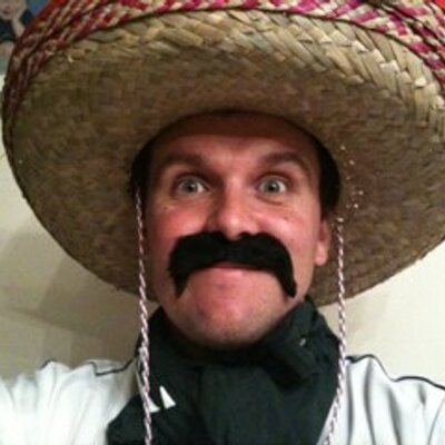 Profile Picture of Luke Walden (@lukejwalden) on Twitter