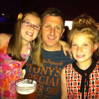 Profile Picture of Brett Prowse (@brettprowse75) on Twitter