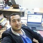 Profile Picture of Ahmed El-moghazy (@ahmed.elmoghazy55) on Instagram