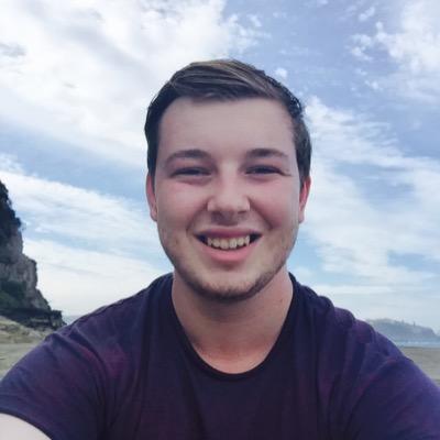 Profile Picture of Andrew (@andrewbalfe19) on Twitter
